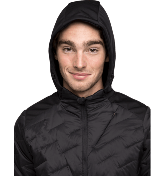Soc top running jacket